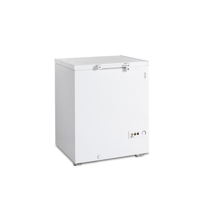 Chest Freezer - White - 185 L TEFCOLD | Quality professional storage | Free delivery. Chest Freezer - White - 185 L TEFCOLD | Quality professional storage | Free delivery.