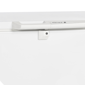 Meditsiiniline sügavkülmik Täielik kaas - Valge - 392L - TEFCOLD SE40-45