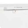Meditsiiniline sügavkülmik Täielik kaas - Valge - 392L - TEFCOLD SE40-45