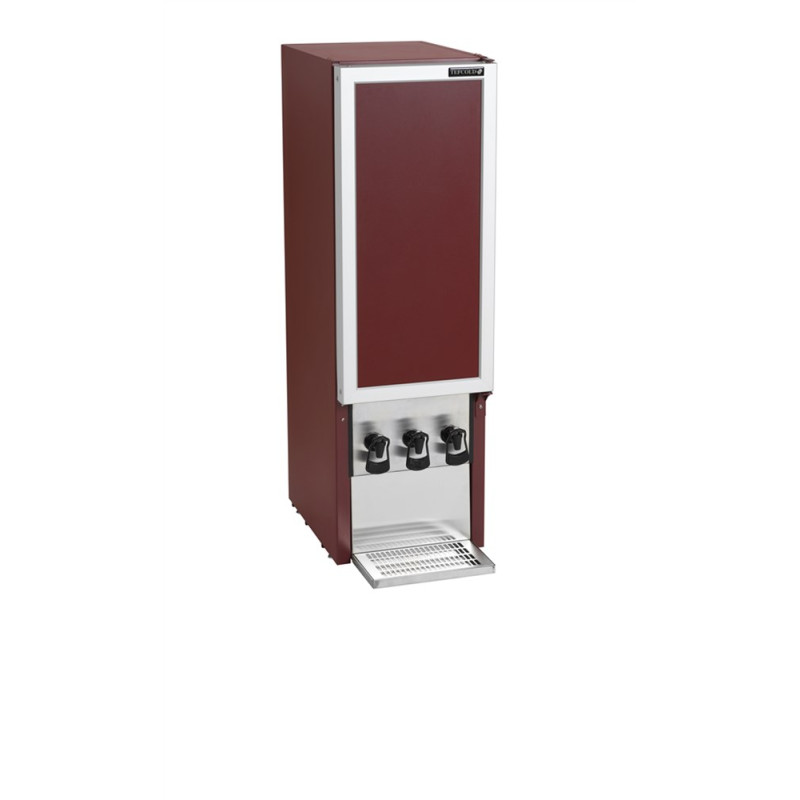 TEFCOLD 80 L Wine Dispenser - Professional Equipment TEFCOLD 80 L Wine Dispenser - Professional Equipment