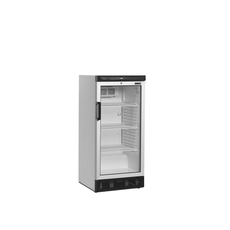 Armoire Réfrigérée Boissons 190 L Porte Vitrée TEFCOLD Armoire Réfrigérée Boissons 190 L Porte Vitrée TEFCOLD