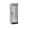 Klaasuksega joogijahuti 347 L TEFCOLD FS1380