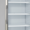TEFCOLD klaasuksega külmkapp - 374 L jooke