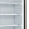 TEFCOLD klaasuksega külmkapp - 374 L jooke