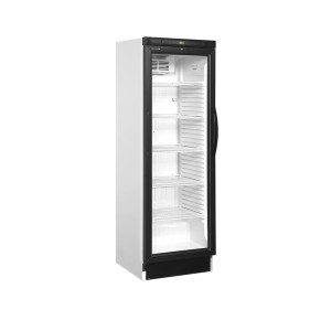 TEFCOLD klaasuksega joogijahuti vasakpoolne uks - 347L