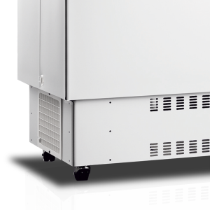 Külmkapp Valge Joogikast 226 L TEFCOLD - Külm & Ladustamine