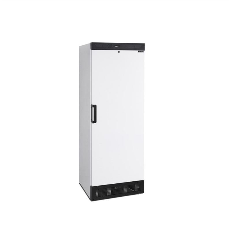 Réfrigérateur de Stockage 1 Porte 260 L Blanc TEFCOLD SD1280 Réfrigérateur de Stockage 1 Porte 260 L Blanc TEFCOLD SD1280