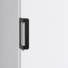 TEFCOLD SD1280 1-ukseline valge külmik 260 L
