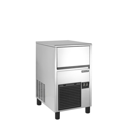Roostevabast terasest jäämasin TEFCOLD TC26 - 26 kg/24h
