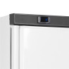 Valge positiivne külmkapp 119 L TEFCOLD UR200 - Toiduainetööstus