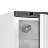 Valge positiivne külmkapp 119 L TEFCOLD UR200 - Toiduainetööstus