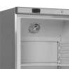 Armoire Réfrigérée Positive Inox 119 L TEFCOLD UR200S - Professionaalne kvaliteet