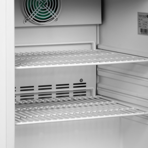 Ventileeritud Negatiivne Külmkapp - Valge - 120 L TEFCOLD UF200V