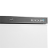 Ventileeritud Negatiivne Külmkapp - Valge - 120 L TEFCOLD UF200V