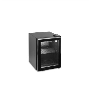 Mini külmik klaasuks - TEFCOLD 20 L | Maht 20L