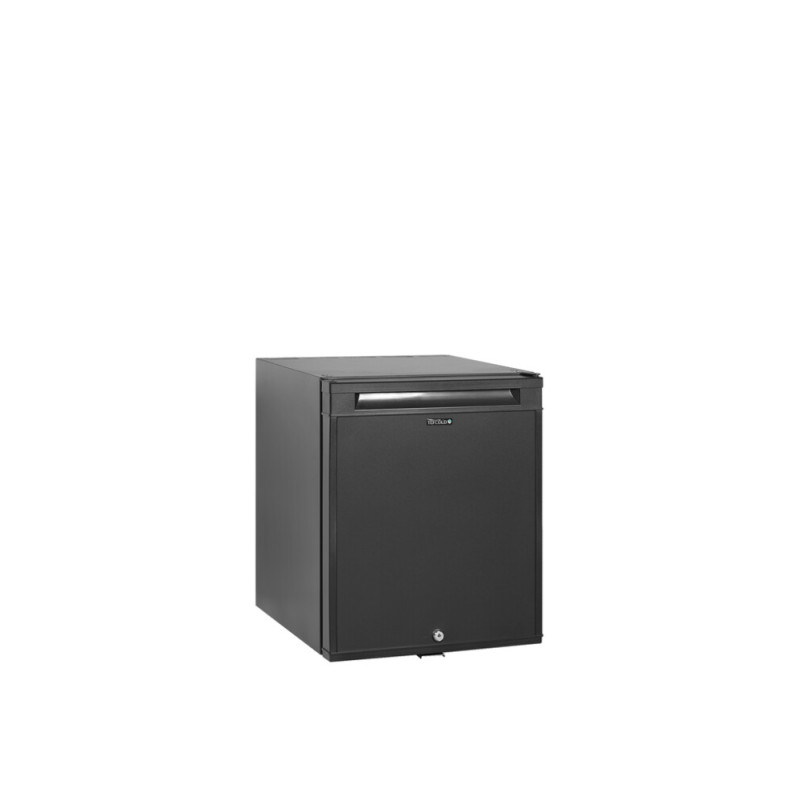 Mini Frigo Bar Must TEFCOLD 24 L - Tõhus ja Elegantne Mini Frigo Bar Must TEFCOLD 24 L - Tõhus ja Elegantne