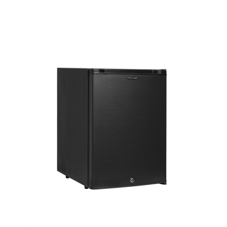 Mini Must Baarikülmik TEFCOLD 34L - LED-valgustus & Reguleeritavad Riiulid