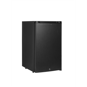 Mini Frigo Bar Must 42 L TEFCOLD TM52 - Vaikne ja Säästlik