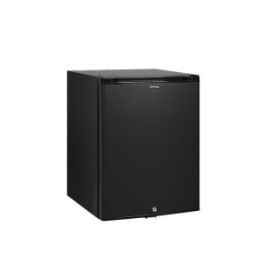 Mini Frigo Baar TEFCOLD Must - 44,5 L: Tõhus ja Elegantne