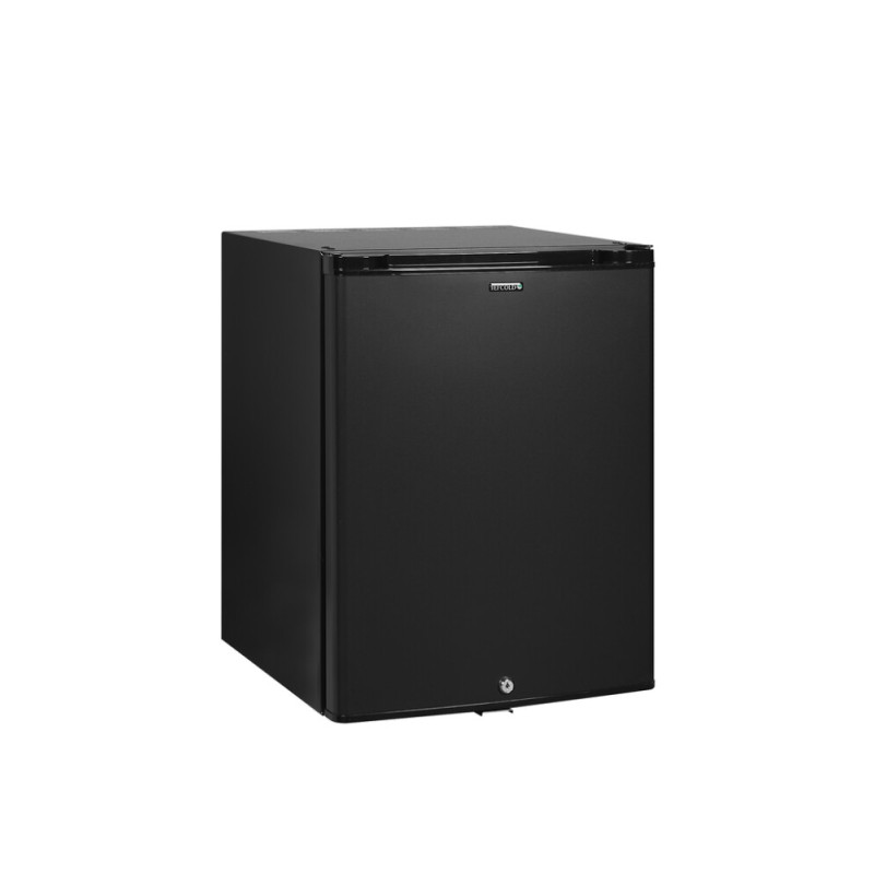 Mini Frigo Baar TEFCOLD Must - 44,5 L: Tõhus ja Elegantne