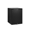 Mini Frigo Baar TEFCOLD Must - 44,5 L: Tõhus ja Elegantne