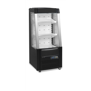 Must TEFCOLD ODC60 jahutuskapp 161 L - Ideaalne professionaalidele