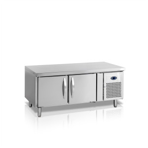 Positiivne jahutatud laud GN 1/1 - 170 L TEFCOLD