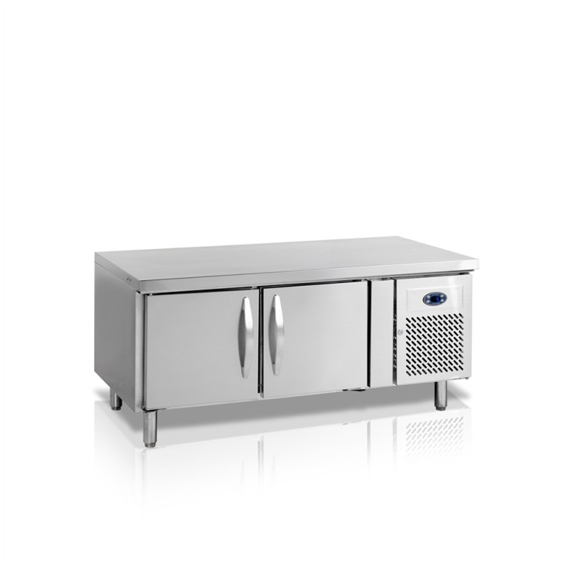 Positiivne jahutatud laud GN 1/1 - 170 L TEFCOLD Positiivne jahutatud laud GN 1/1 - 170 L TEFCOLD