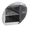 Positiivne jahutatud laud GN 1/1 - 170 L TEFCOLD