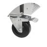 Positiivne jahutatud laud GN 1/1 - 170 L TEFCOLD
