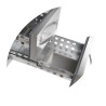 Positiivne GN1/1 külmlaud - 350 L, 8 sahtlit TEFCOLD