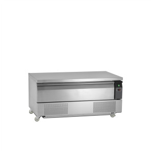Positiivne külmlauda GN 3/1 - TEFCOLD