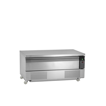 Positiivne külmlauda GN 3/1 - TEFCOLD