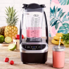 Blender Brushless Compact N°66 Santos - Võimas, vaikne ja turvaline professionaalsete valmististe jaoks