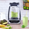Blender Brushless Compact N°66 Santos - Võimas, vaikne ja turvaline professionaalsete valmististe jaoks