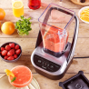 Blender Brushless Compact N°66 Santos - Võimas, vaikne ja turvaline professionaalsete valmististe jaoks