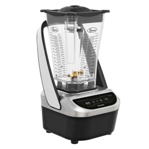 Blender Brushless Compact N°66 Santos - Võimas, vaikne ja turvaline professionaalsete valmististe jaoks
