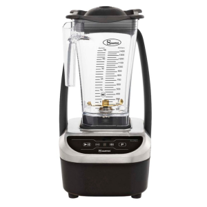 Blender Brushless Compact N°66 Santos - Võimas, vaikne ja turvaline professionaalsete valmististe jaoks