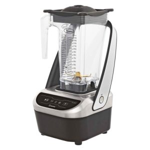 Blender Brushless Compact N°66 Santos - Võimas, vaikne ja turvaline professionaalsete valmististe jaoks