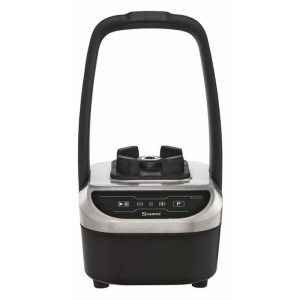 Blender Brushless Compact N°66 Santos - Võimas, vaikne ja turvaline professionaalsete valmististe jaoks