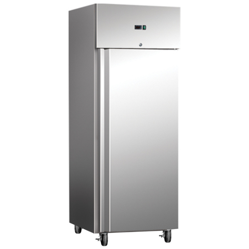 Armoire Réfrigérée Inox Négative GN2/1 - 650 L - Dynasteel Armoire Réfrigérée Inox Négative GN2/1 - 650 L - Dynasteel