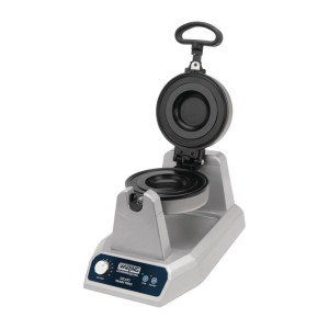 Panini Gelato press 1200W - Waring: kiire, efektiivne