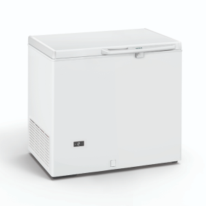 Sügavkülmik - 220 L