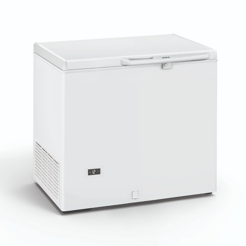 Sügavkülmik - 220 L