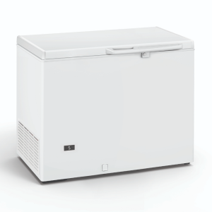 Sügavkülmik - 290 L