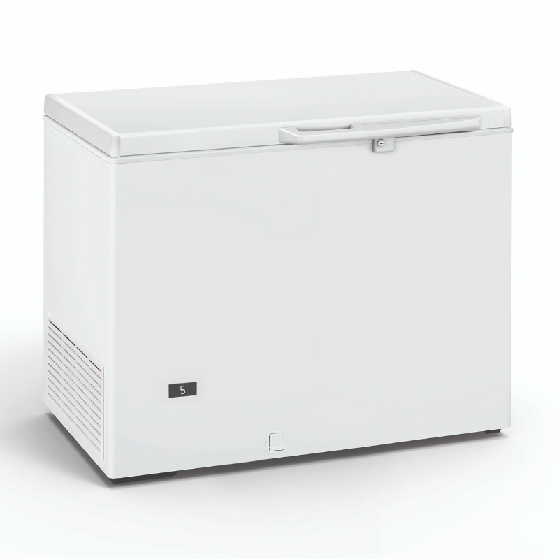 Sügavkülmik - 290 L Sügavkülmik - 290 L