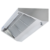 Kuum suupiste komplekt 700 - Dynasteel: mootor, LED, regulaator