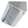 Kuum suupiste komplekt 700 - Dynasteel: mootor, LED, regulaator