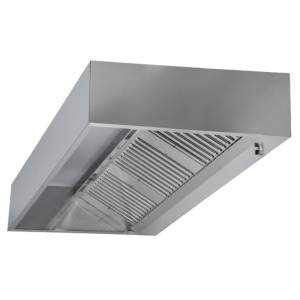 Kuuma kuubik 1100 LED ilma mootorita - innovaatiline Dynasteel
