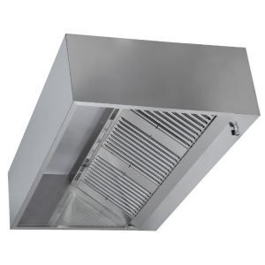 Kuuma kuubik 1100 LED ilma mootorita - innovaatiline Dynasteel